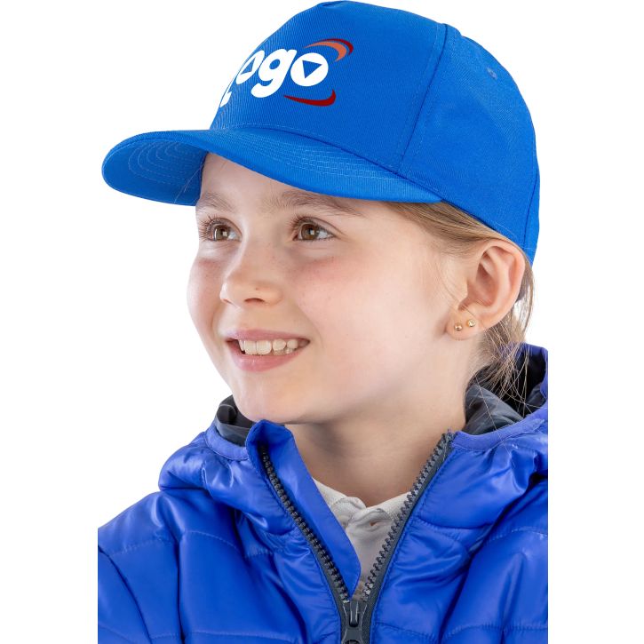 Image produit alternative Junior recycled printers cap