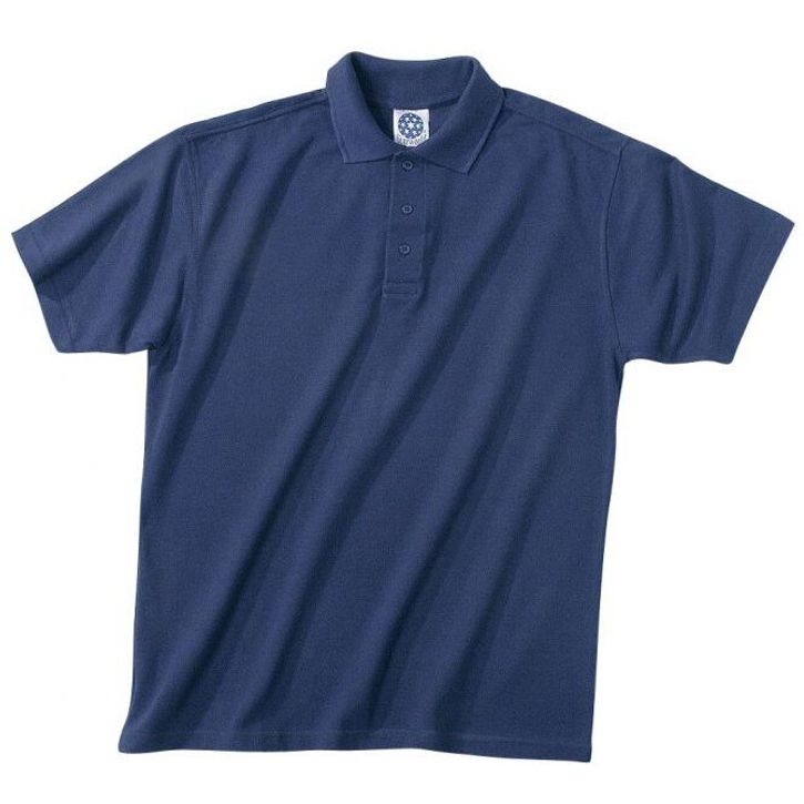 Image produit Men's Organic Cotton Pique Polo