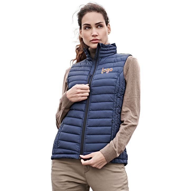 Image produit alternative Ladies Zepelin Vest