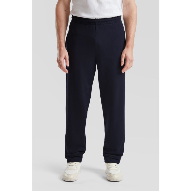 Image produit alternative Lightweight Open Hem Jog Pants