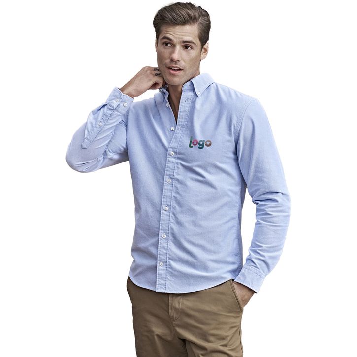 Image produit alternative Perfect Oxford shirt