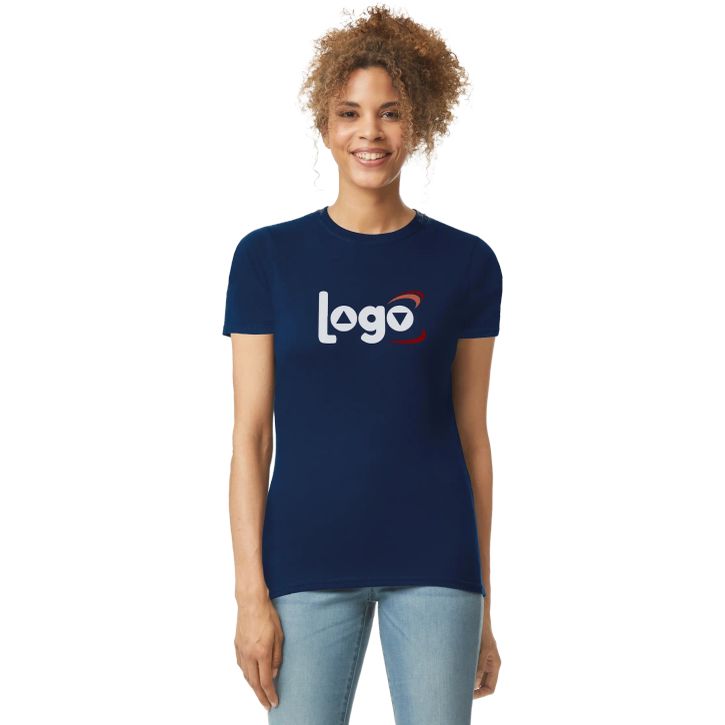 Image produit alternative Women's T-Shirt Softstyle®