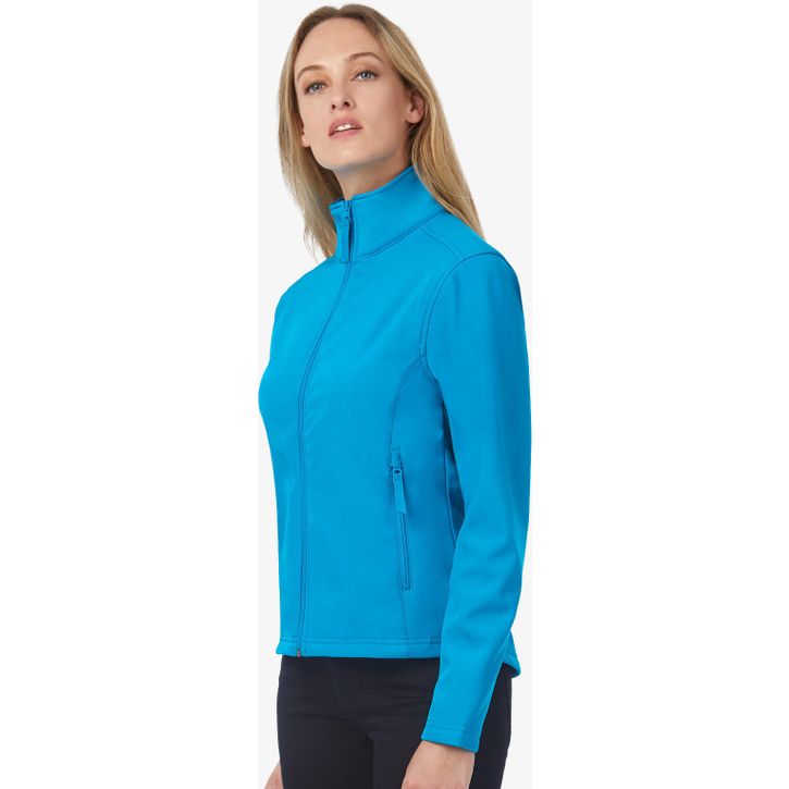 Image produit alternative  ID.701 Softshell /women