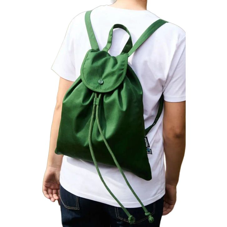 Image produit alternative Twill Light Backpack