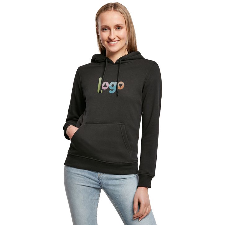 Image produit alternative Ladies Merch Hoody