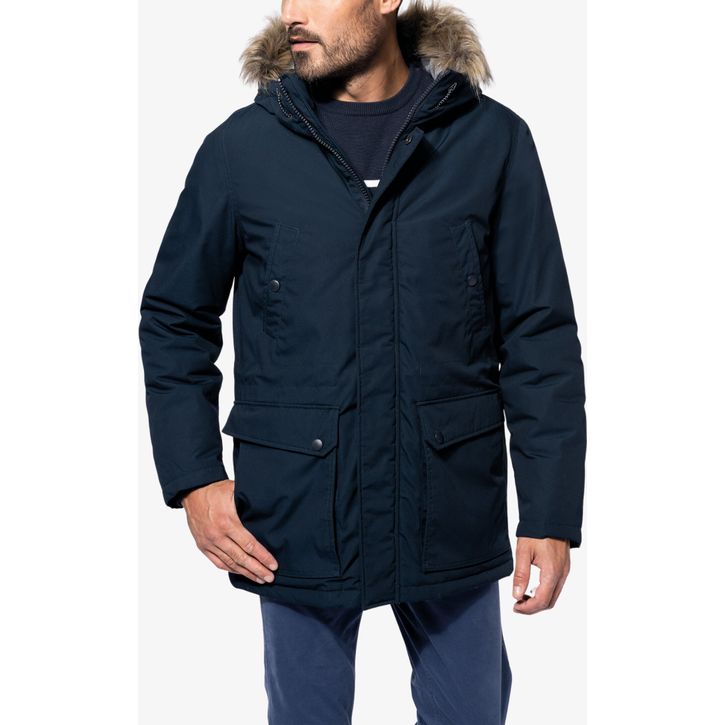 Image produit alternative Parka grand froid