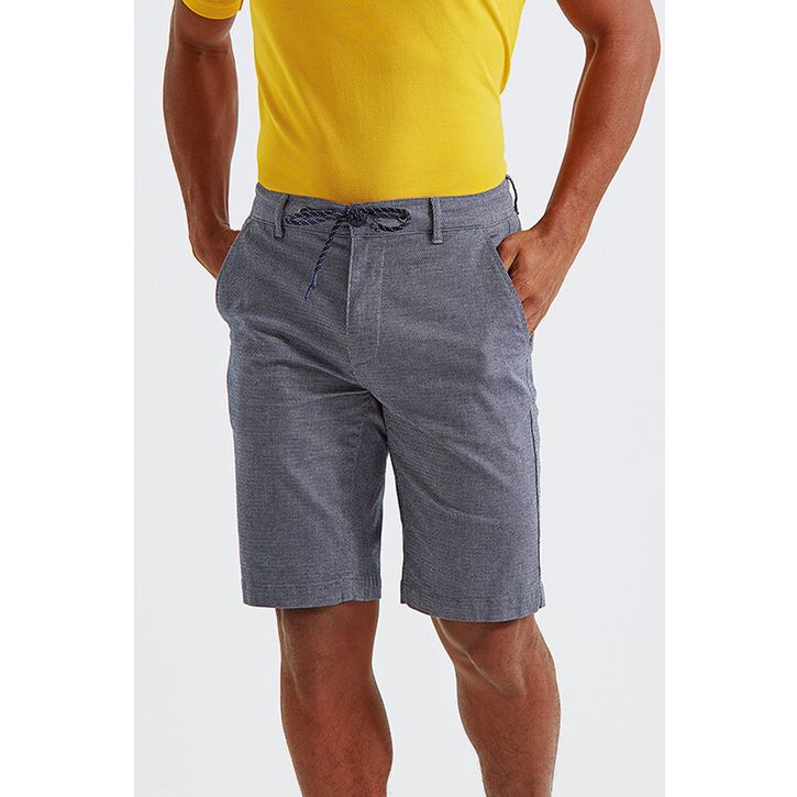 Image produit alternative Short chino décontracté homme