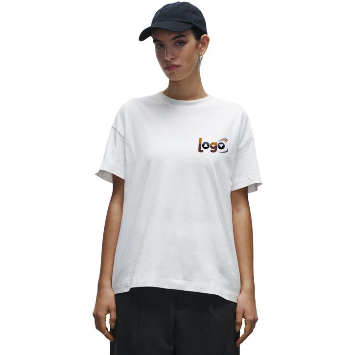 Image produit alternative Womens Oversized Tee 