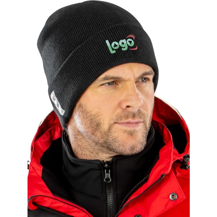Image produit alternative Thinsulate Lined Ski Hat