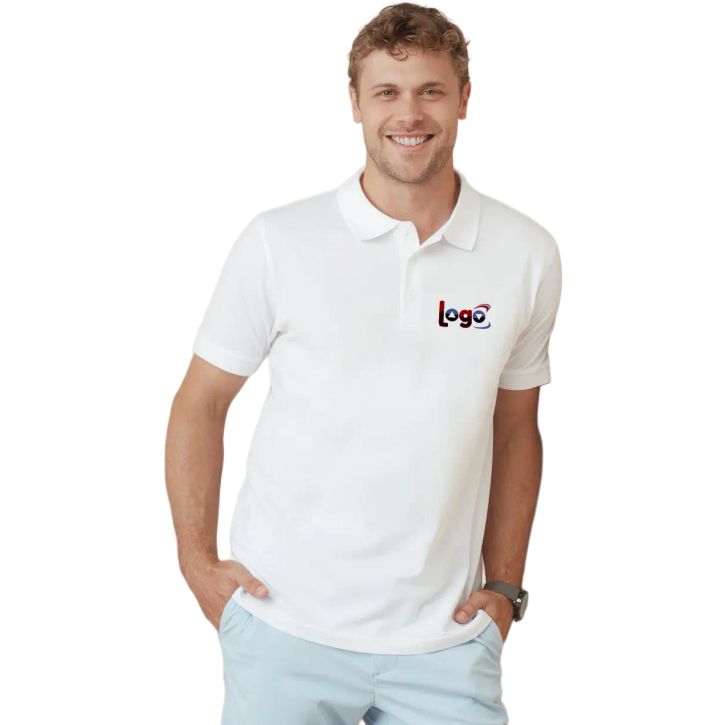 Image produit alternative Lux Polo Men