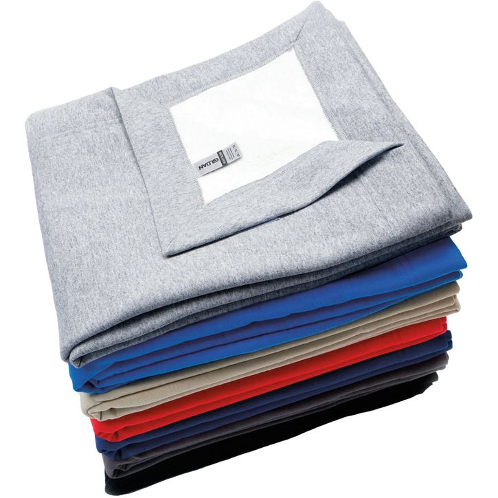 Image produit alternative Plaid polaire Stadium Heavy Blend™