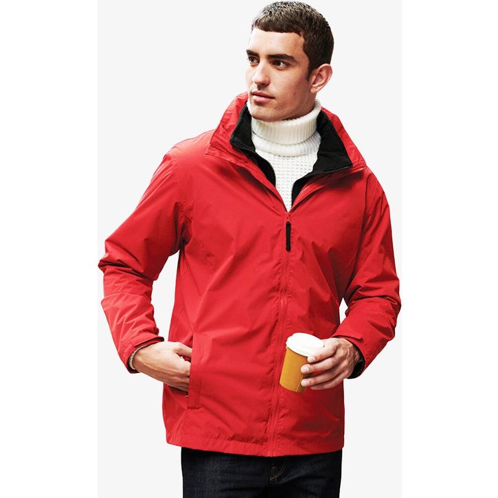 Image produit alternative Classic 3-in-1 jacket