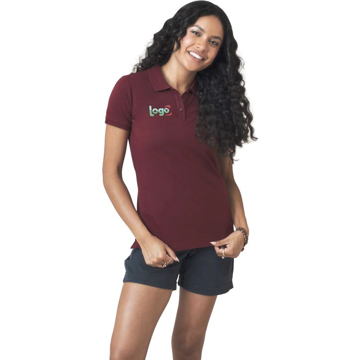 Image produit alternative Stretch Polo