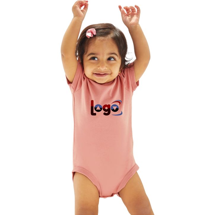 Image produit alternative Baby bodysuit