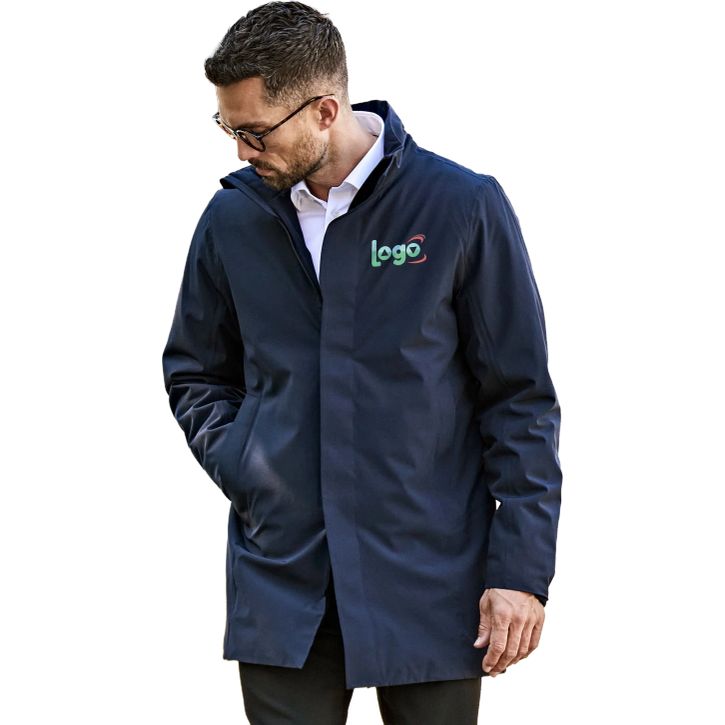 Image produit alternative All Weather Parka