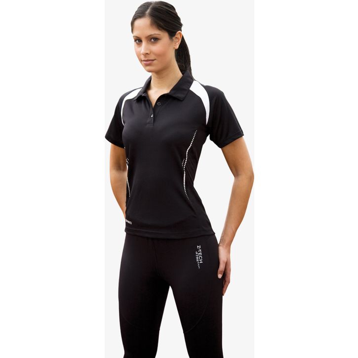 Image produit alternative POLO FEMME