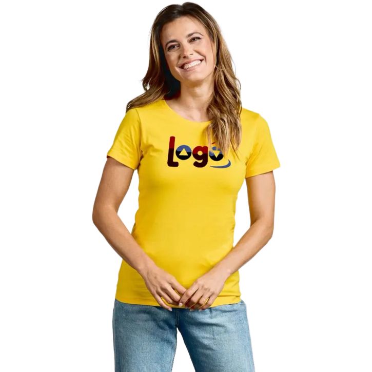 Image produit alternative Women´s Premium-T