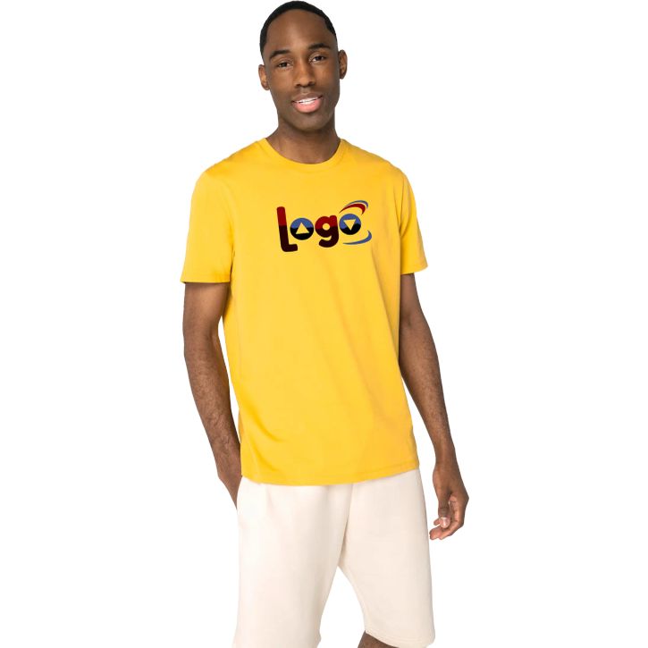 Image produit alternative T-shirt unisexe 155g