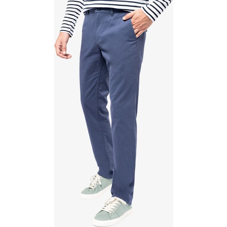 Image produit alternative Pantalon chino homme