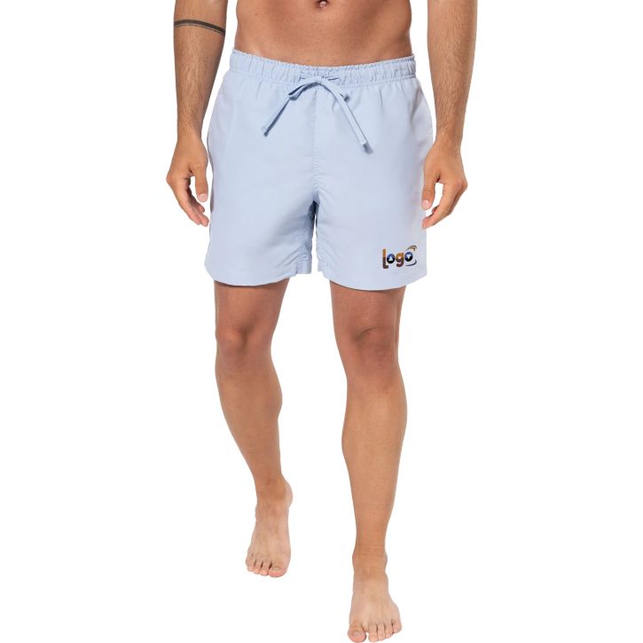 Image produit alternative Short de bain écoresponsable homme