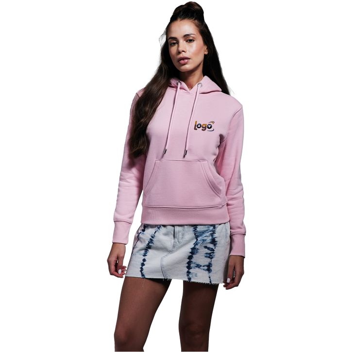 Image produit alternative Women's Anthem hoodie  