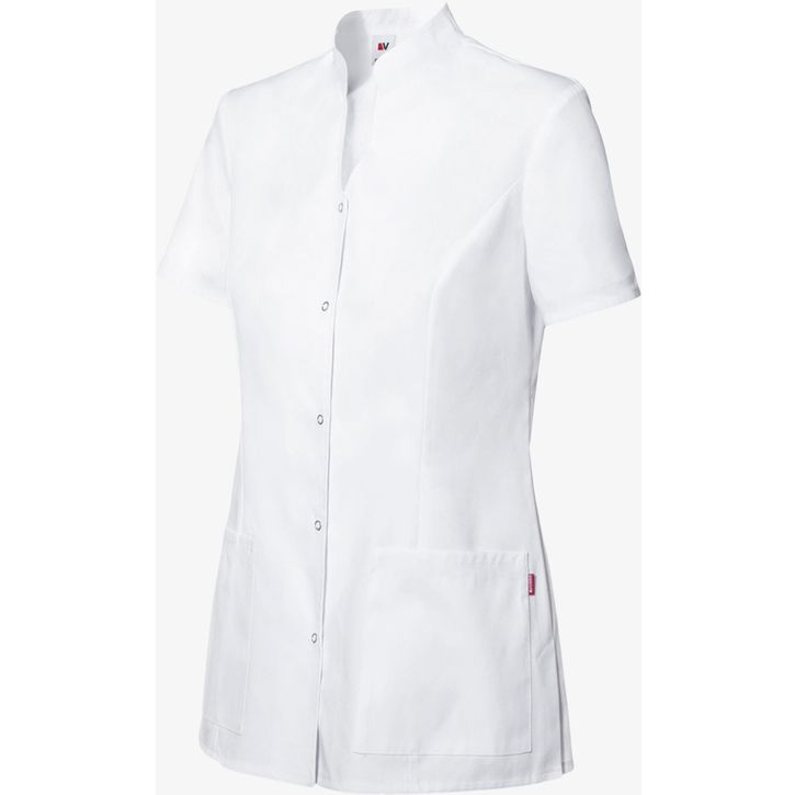 Image produit alternative Tunique femme à boutons pression