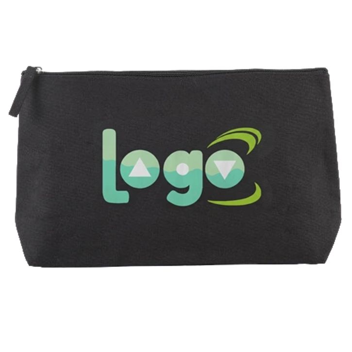 Image produit alternative Trousse de toilette en coton