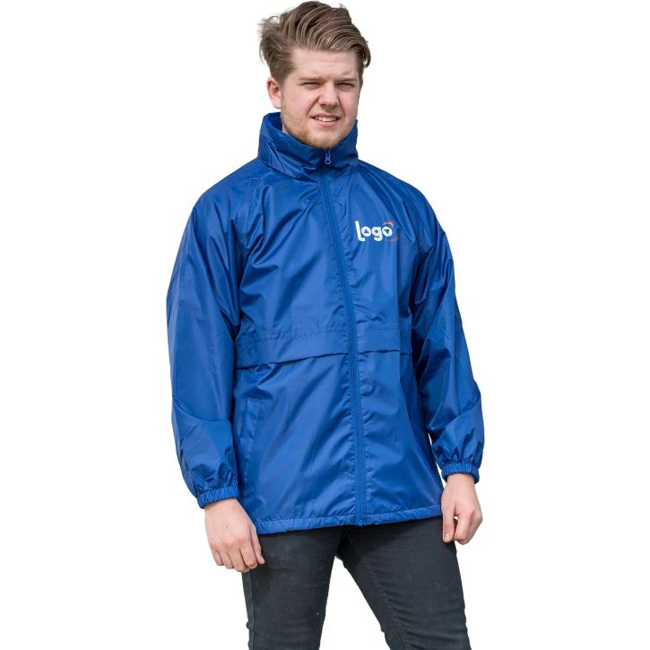 Image produit alternative Coupe-vent Essentiel