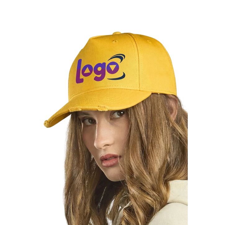 Image produit alternative Cargo Cap