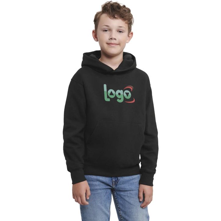 Image produit alternative Sweat capuche enfant