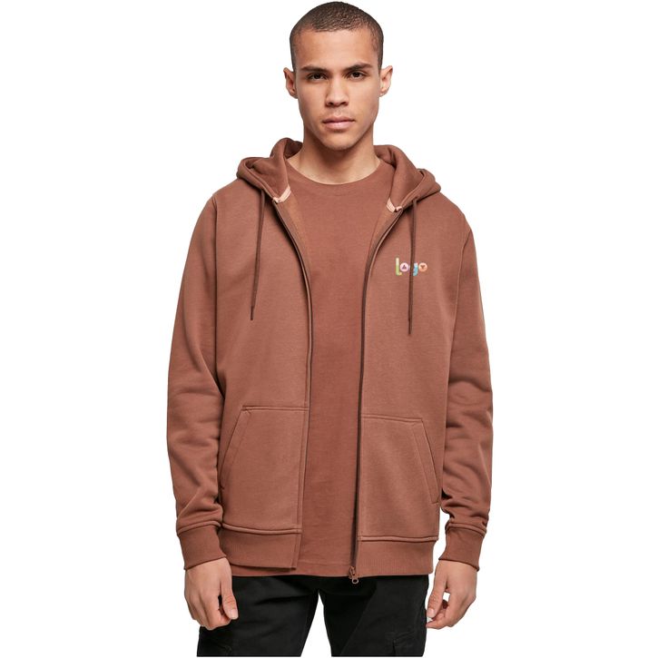 Image produit alternative Heavy Zip Hoody