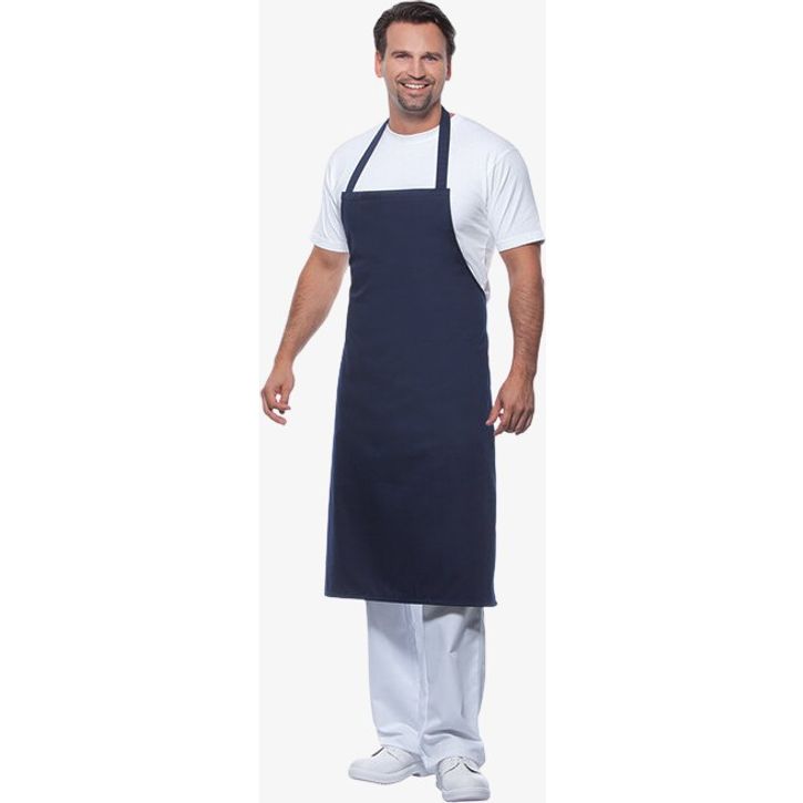 Image produit Basic Bib Apron Pinafore