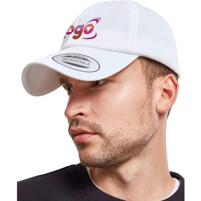 Image produit alternative Low Profile Organic Cotton Cap
