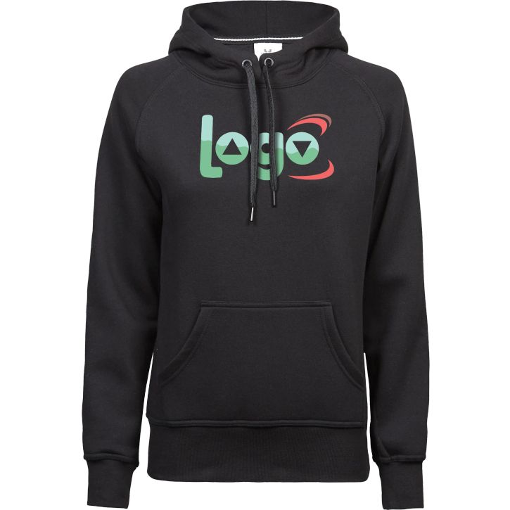 Image produit alternative Women's Hooded Sweatshirt