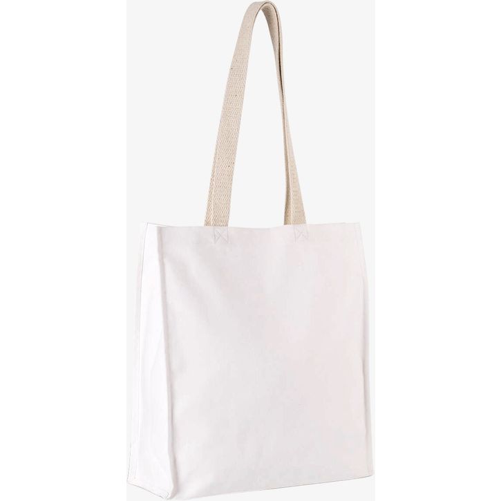 Image produit alternative Sac cabas avec soufflet