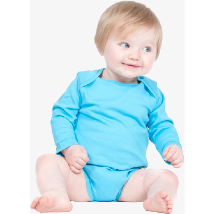Image produit BODY ENFANT MANCHES LONGUES