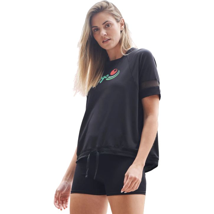 Image produit alternative Ladies over t