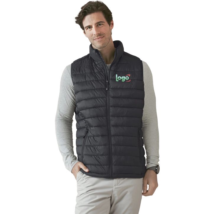 Image produit alternative Lux Padded Vest Men