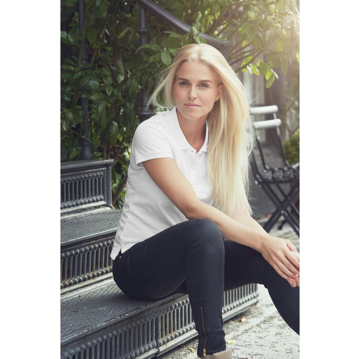 Image produit Ladies Classic Polo