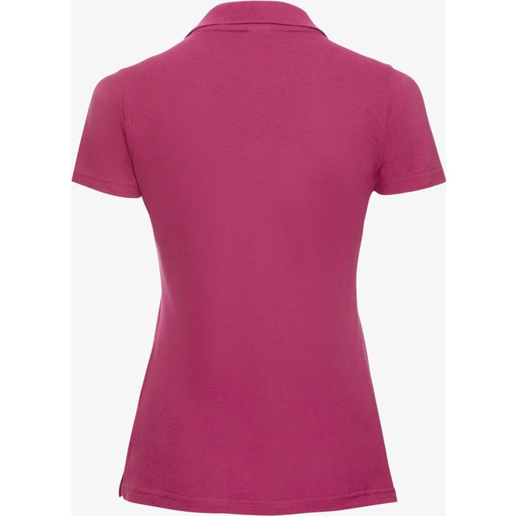 Image produit alternative Ladies' Classic Cotton Polo