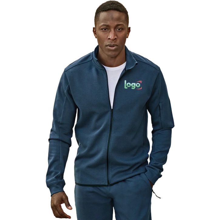 Image produit alternative Athletic Full Zip Sweat