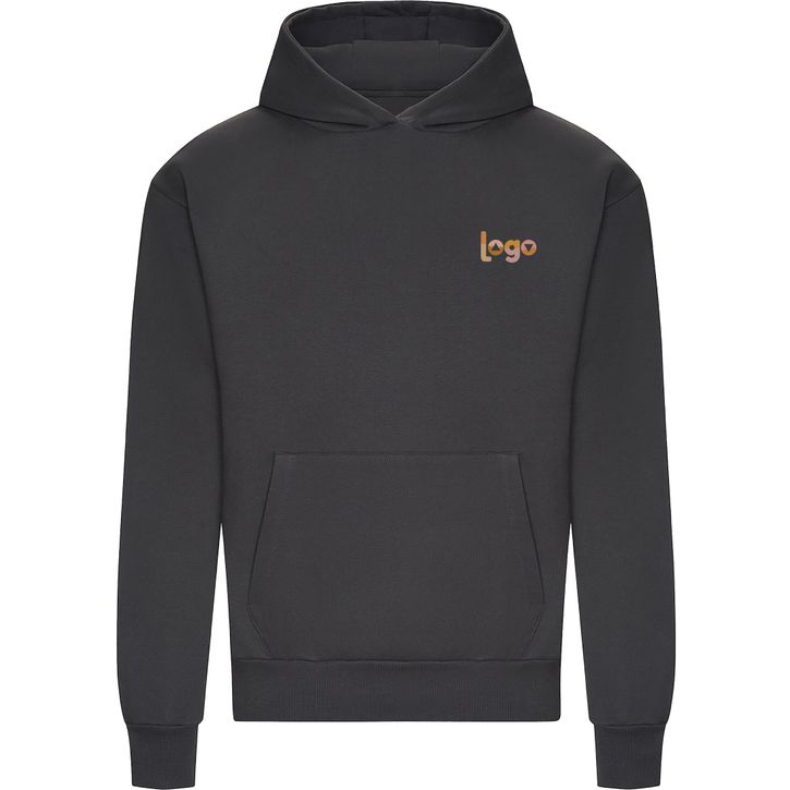 Image produit alternative Heavyweight signature Hoodie