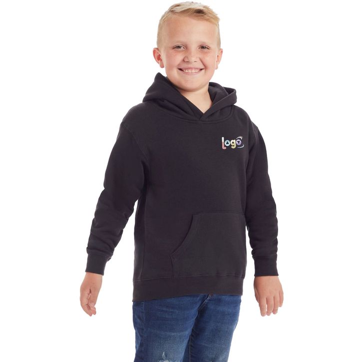 Image produit alternative Kids Essential hoodie