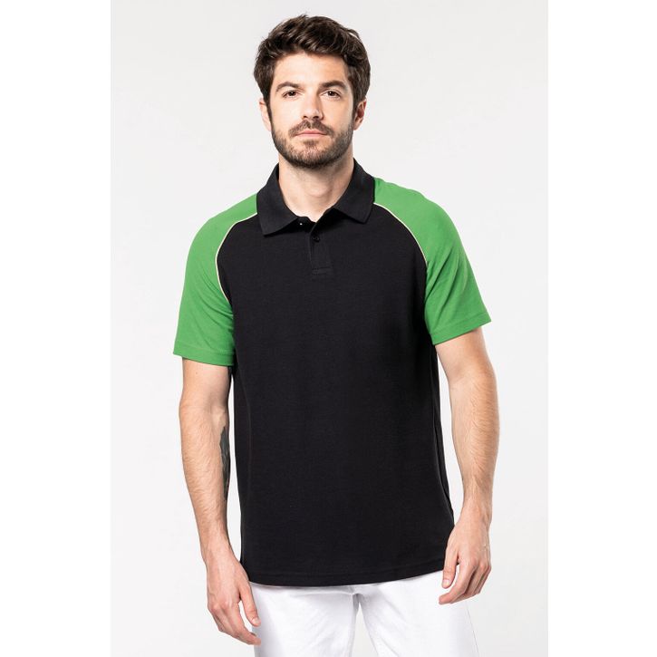 Image produit alternative Polo Baseball