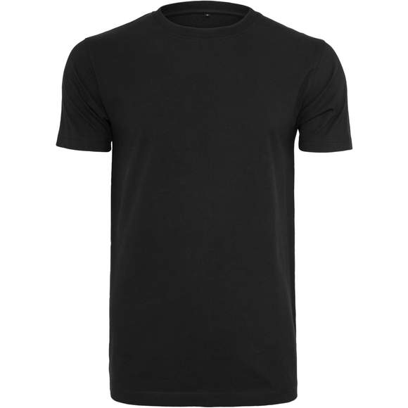 T-Shirt Round Neck