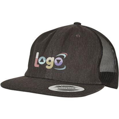 Image produit alternative Denim Trucker Cap