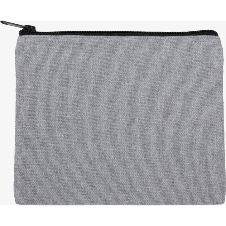 Image produit alternative Trousse en toile tissée à la main