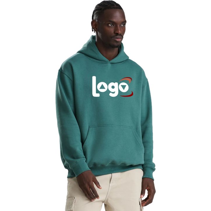 Image produit alternative Vision Heivyweight Hoddie