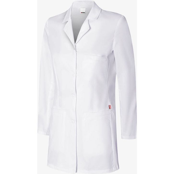 Image produit alternative Blouse femme courte