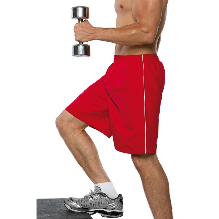 Image produit Gamegear® Track Short